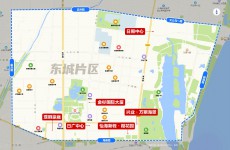 日照2020年下半年预计有20个纯新盘入市 东城片区6个