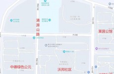 中德生态园1.4亿筹建市民体育活动中心